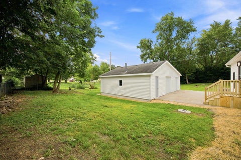 Tiny photo for 36891 N Carol Lane, Lake Villa, IL 60046 (MLS # 12752327)