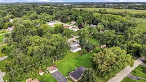 Tiny photo for 36891 N Carol Lane, Lake Villa, IL 60046 (MLS # 12752327)