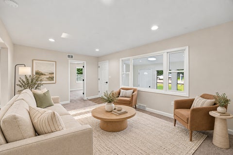Tiny photo for 36891 N Carol Lane, Lake Villa, IL 60046 (MLS # 12752327)