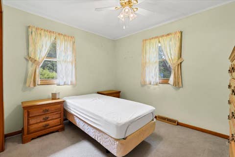 Tiny photo for 23W566 Bryn Mawr Avenue, Roselle, IL 60172 (MLS # 12707143)