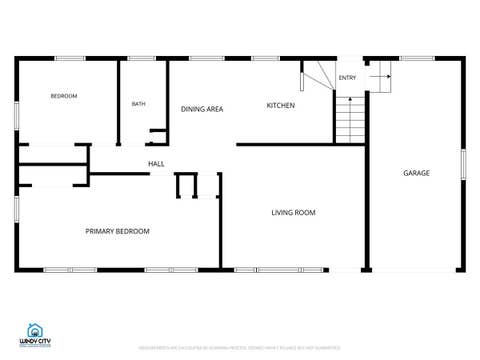 Tiny photo for 23W566 Bryn Mawr Avenue, Roselle, IL 60172 (MLS # 12707143)