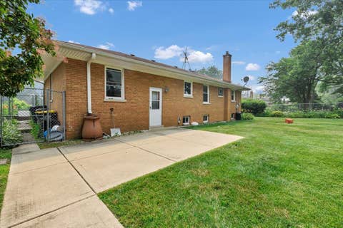 Tiny photo for 23W566 Bryn Mawr Avenue, Roselle, IL 60172 (MLS # 12707143)