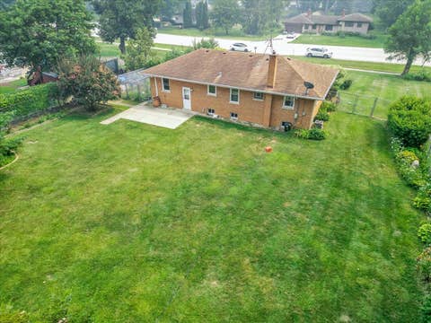 Tiny photo for 23W566 Bryn Mawr Avenue, Roselle, IL 60172 (MLS # 12707143)