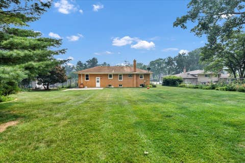 Tiny photo for 23W566 Bryn Mawr Avenue, Roselle, IL 60172 (MLS # 12707143)