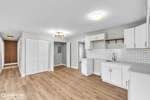 Tiny photo for 338 Indianwood Drive, Park Forest, IL 60466 (MLS # 12601002)