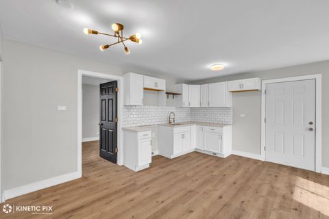 Tiny photo for 338 Indianwood Drive, Park Forest, IL 60466 (MLS # 12601002)