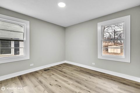 Tiny photo for 338 Indianwood Drive, Park Forest, IL 60466 (MLS # 12601002)