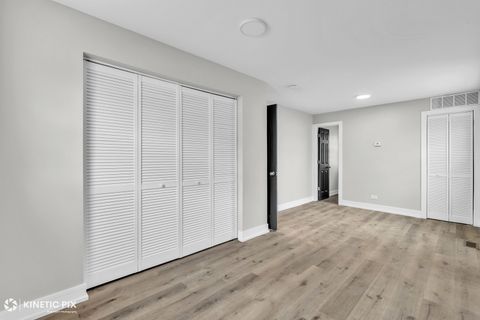 Tiny photo for 338 Indianwood Drive, Park Forest, IL 60466 (MLS # 12601002)