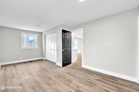 Tiny photo for 338 Indianwood Drive, Park Forest, IL 60466 (MLS # 12601002)