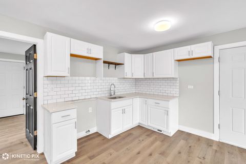 Tiny photo for 338 Indianwood Drive, Park Forest, IL 60466 (MLS # 12601002)