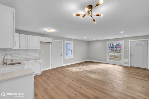 Tiny photo for 338 Indianwood Drive, Park Forest, IL 60466 (MLS # 12601002)