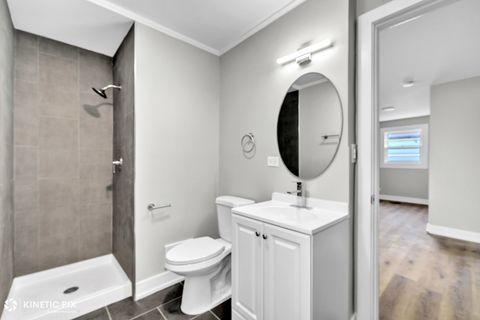 Tiny photo for 338 Indianwood Drive, Park Forest, IL 60466 (MLS # 12601002)