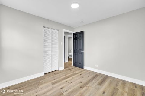 Tiny photo for 338 Indianwood Drive, Park Forest, IL 60466 (MLS # 12601002)