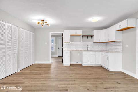 Tiny photo for 338 Indianwood Drive, Park Forest, IL 60466 (MLS # 12601002)