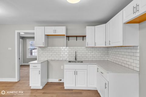 Tiny photo for 338 Indianwood Drive, Park Forest, IL 60466 (MLS # 12601002)