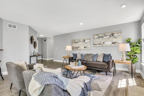 Tiny photo for 38312 Imperial Lane, Beach Park, IL 60087 (MLS # 12735485)