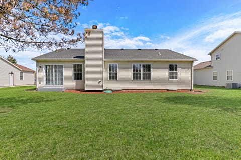 Tiny photo for 38312 Imperial Lane, Beach Park, IL 60087 (MLS # 12735485)
