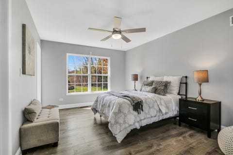 Tiny photo for 38312 Imperial Lane, Beach Park, IL 60087 (MLS # 12735485)