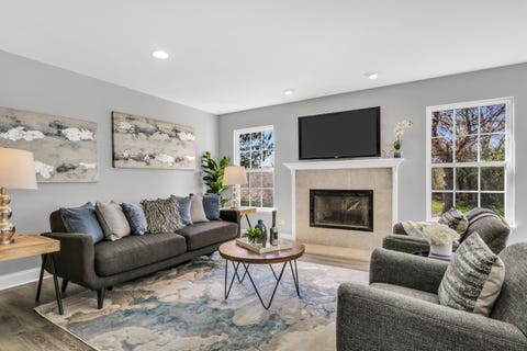Tiny photo for 38312 Imperial Lane, Beach Park, IL 60087 (MLS # 12735485)