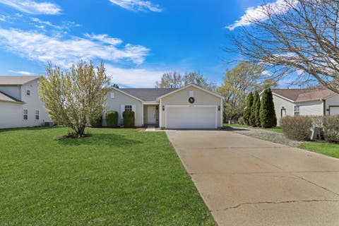 Tiny photo for 38312 Imperial Lane, Beach Park, IL 60087 (MLS # 12735485)