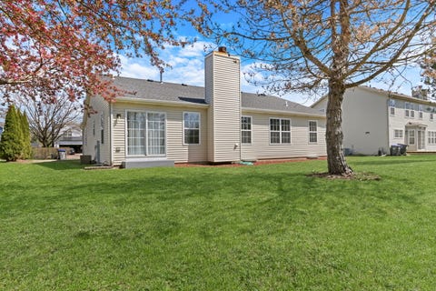 Tiny photo for 38312 Imperial Lane, Beach Park, IL 60087 (MLS # 12735485)