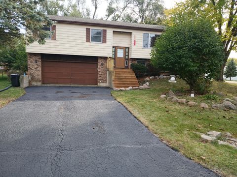 A home in Crystal Lake