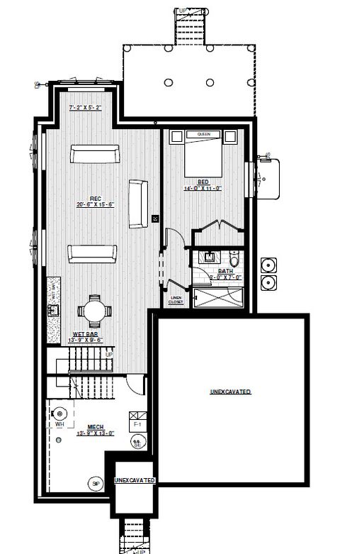 Tiny photo for 5515 Alabama Avenue, Clarendon Hills, IL 60514 (MLS # 12492111)