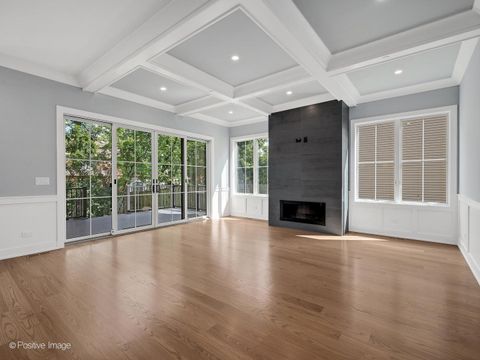 Tiny photo for 5515 Alabama Avenue, Clarendon Hills, IL 60514 (MLS # 12492111)