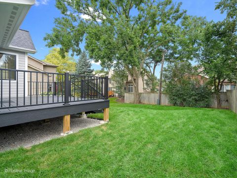 Tiny photo for 5515 Alabama Avenue, Clarendon Hills, IL 60514 (MLS # 12492111)