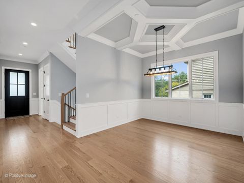 Tiny photo for 5515 Alabama Avenue, Clarendon Hills, IL 60514 (MLS # 12492111)