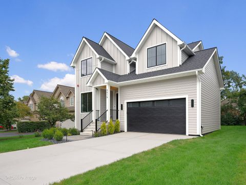 Photo of 5515 Alabama Avenue, Clarendon Hills, IL 60514 (MLS # 12492111)