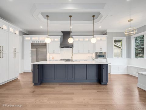 Tiny photo for 5515 Alabama Avenue, Clarendon Hills, IL 60514 (MLS # 12492111)