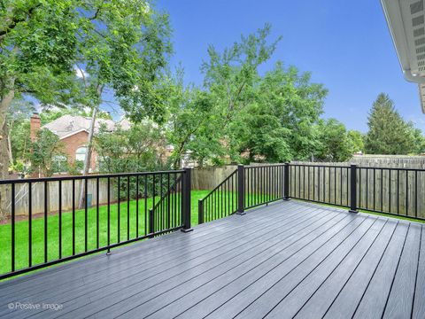 Tiny photo for 5515 Alabama Avenue, Clarendon Hills, IL 60514 (MLS # 12492111)