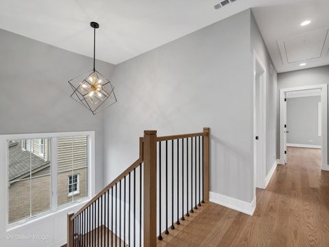 Tiny photo for 5515 Alabama Avenue, Clarendon Hills, IL 60514 (MLS # 12492111)
