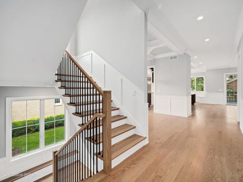 Tiny photo for 5515 Alabama Avenue, Clarendon Hills, IL 60514 (MLS # 12492111)