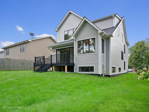 Tiny photo for 5515 Alabama Avenue, Clarendon Hills, IL 60514 (MLS # 12492111)