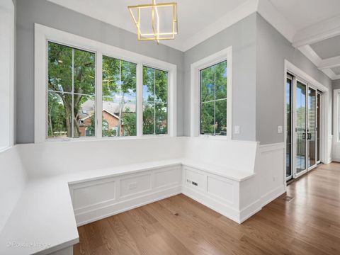 Tiny photo for 5515 Alabama Avenue, Clarendon Hills, IL 60514 (MLS # 12492111)