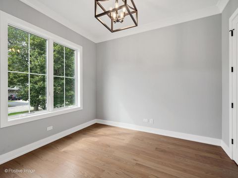Tiny photo for 5515 Alabama Avenue, Clarendon Hills, IL 60514 (MLS # 12492111)