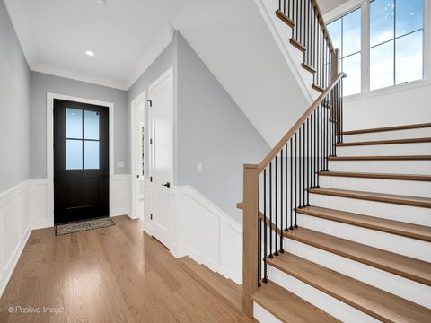 Tiny photo for 5515 Alabama Avenue, Clarendon Hills, IL 60514 (MLS # 12492111)