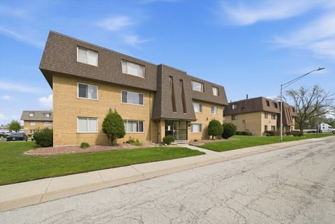 Tiny photo for 10437 Natoma Avenue #11, Chicago Ridge, IL 60415 (MLS # 12623994)