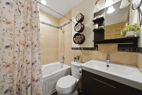 Tiny photo for 10437 Natoma Avenue #11, Chicago Ridge, IL 60415 (MLS # 12623994)