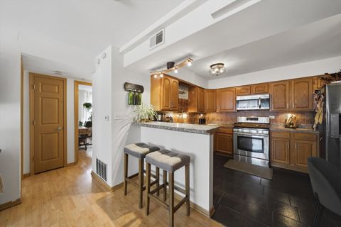 Tiny photo for 10437 Natoma Avenue #11, Chicago Ridge, IL 60415 (MLS # 12623994)