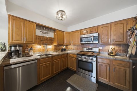 Tiny photo for 10437 Natoma Avenue #11, Chicago Ridge, IL 60415 (MLS # 12623994)