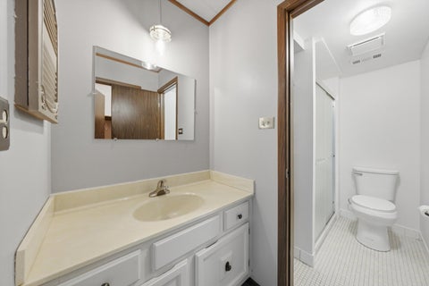 Tiny photo for 7505 175th Street #124, Tinley Park, IL 60477 (MLS # 12766843)