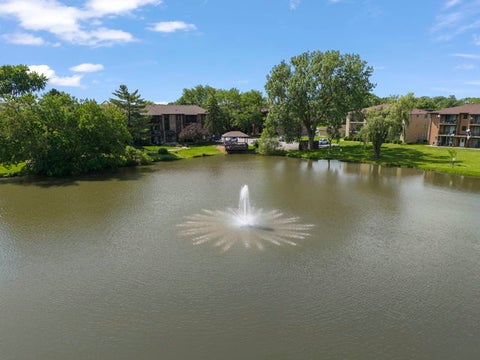 Tiny photo for 7505 175th Street #124, Tinley Park, IL 60477 (MLS # 12766843)