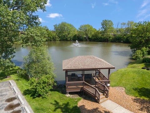 Tiny photo for 7505 175th Street #124, Tinley Park, IL 60477 (MLS # 12766843)