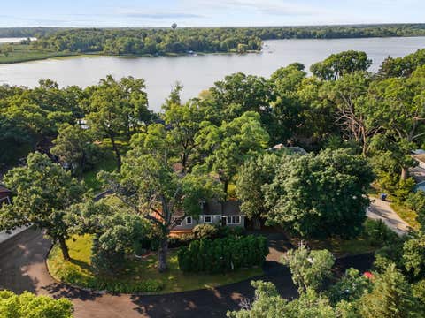 Photo of 21549 W BIRCH Street, Lake Villa, IL 60046 (MLS # 12742506)