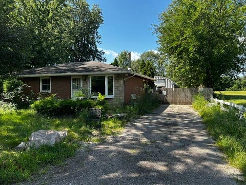 Photo of 25541 W Route 30, Plainfield, IL 60585 (MLS # 12740871)