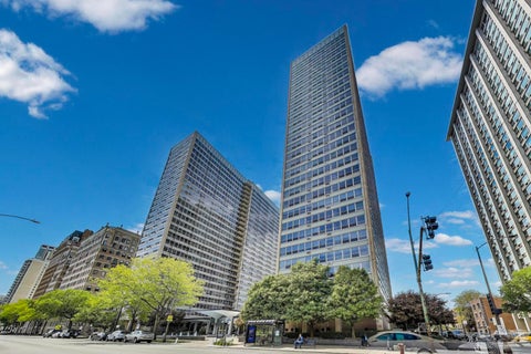Photo of 3550 N Lake Shore Drive #228, Chicago, IL 60657 (MLS # 12706414)