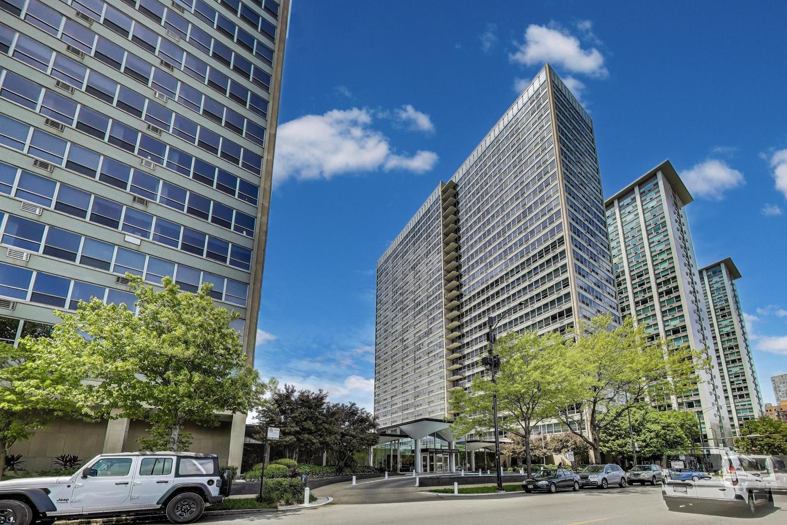 3550 N Lake Shore Drive 228
